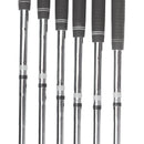 Cobra Fly XL Steel Mens Right Hand Irons 6-SW Stiff - Cobra