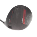 Wilson Dynapwr Carbon 2023 Graphite Mens Right Hand Driver 9* Stiff - Helium 5F4