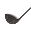 Wilson Dynapwr Carbon 2023 Graphite Mens Right Hand Driver 9* Stiff - Helium 5F4
