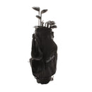 MacGregor MacBLK Steel/Graphite Mens Right Hand Package Set Regular - MacGregor