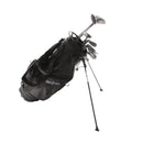 MacGregor MacBLK Steel/Graphite Mens Right Hand Package Set Regular - MacGregor