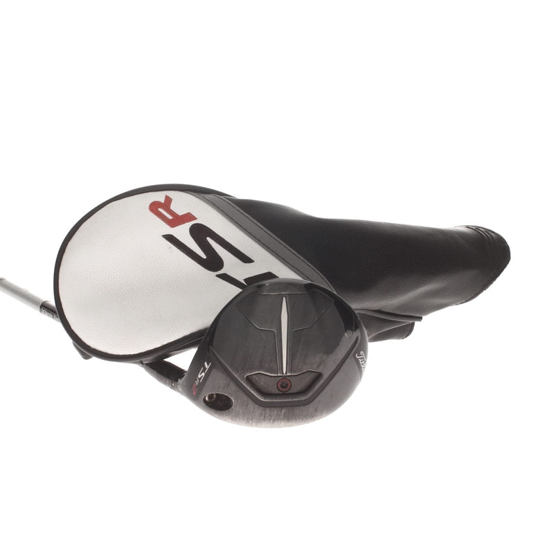 Titleist TSR2 Graphite Mens Right Hand Fairway 3 Wood 15* Regular - Tensei AV Blue Series 65