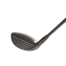 Titleist TSR2 Graphite Mens Right Hand Fairway 3 Wood 15* Regular - Tensei AV Blue Series 65