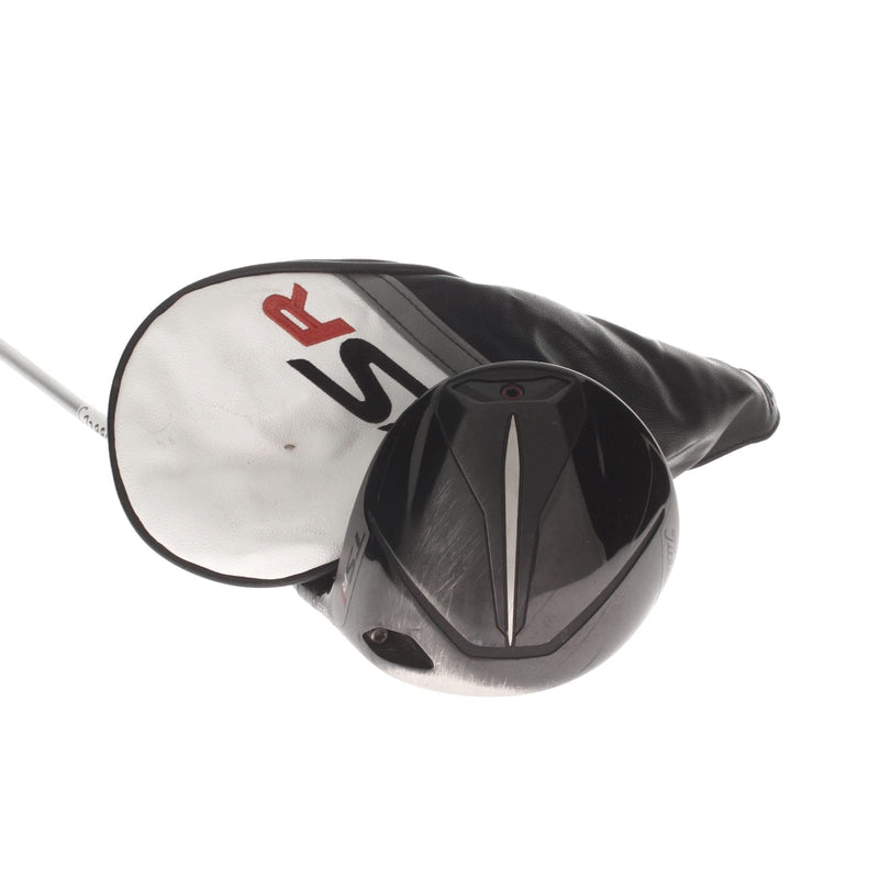 Titleist TSR1 Graphite Mens Right Hand Driver 12* Regular - MMT 35 R3