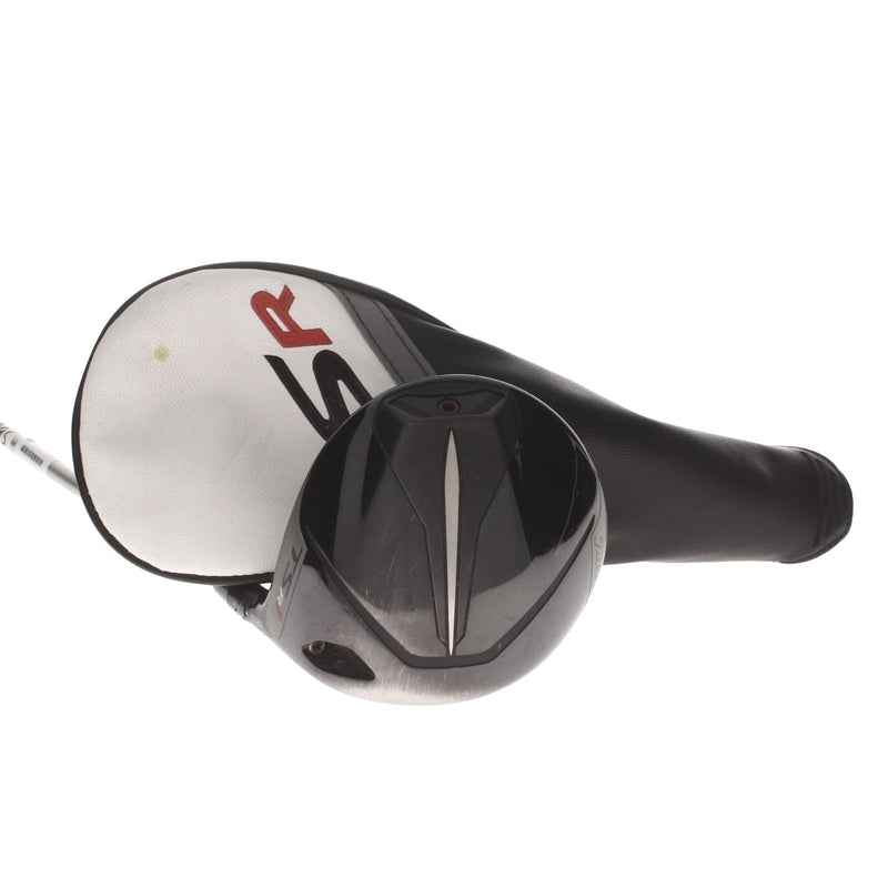 Titleist TSR1 Graphite Mens Right Hand Driver 12* Regular - MMT 35 R3