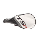 Titleist TSR2 Graphite Mens Right Hand Driver 10* Stiff - Tensei AV Blue Series 55