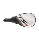 Titleist TSR2 Graphite Mens Right Hand Driver 10* Stiff - Hzrdus Red CB 6.0 50g