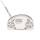 Scotty Cameron Special Select Flowback 5 Steel Right Hand Putter 34" Mallet - Scotty Cameron Grip