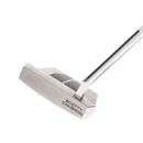 Scotty Cameron Phantom 9.5 Steel Right Hand Putter 34" Mallet - Scotty Cameron Grip