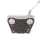 Scotty Cameron Phantom 9.5 Steel Right Hand Putter 34" Mallet - Scotty Cameron Grip