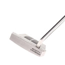 Scotty Cameron Phantom 9.5 Steel Right Hand Putter 34" Mallet - Scotty Cameron Grip