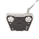 Scotty Cameron Phantom 9.5 Steel Right Hand Putter 34" Mallet - Scotty Cameron Grip