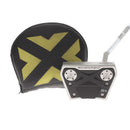 Scotty Cameron Phantom 9.5 Steel Right Hand Putter 34" Mallet - Scotty Cameron Grip