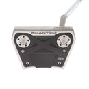 Scotty Cameron Phantom 9.5 Steel Right Hand Putter 34" Mallet - Scotty Cameron Grip