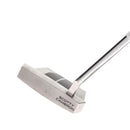 Scotty Cameron Phantom 9.5 Steel Right Hand Putter 34" Mallet - Scotty Cameron Grip