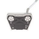Scotty Cameron Phantom 9.5 Steel Right Hand Putter 34" Mallet - Scotty Cameron Grip