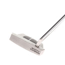 Scotty Cameron Phantom 9.5 Steel Right Hand Putter 34" Mallet - Scotty Cameron Grip