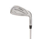 Titleist T350 2023 Steel Mens Right Hand Gap Wedge 48* Regular - AMT Red R300
