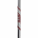 Titleist T350 2023 Steel Mens Right Hand Irons 5-PW Regular - AMT Red R300