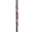 Titleist T350 2023 Steel Mens Right Hand Irons 5-PW Regular - AMT Red R300