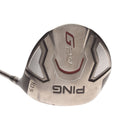 Ping G20 Graphite Mens Right Hand Driver 10.5* Regular - Ping TFC 169 D