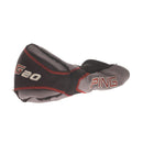 Ping G20 Graphite Mens Right Hand Driver 10.5* Regular - Ping TFC 169 D