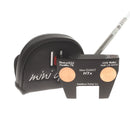 SeeMore Seemore Mini Giant HTx Mens Right Hand Putter 35" Mallet - SeeMore