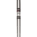 SeeMore Seemore Mini Giant HTx Mens Right Hand Putter 35" Mallet - SeeMore