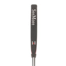 SeeMore Seemore Mini Giant HTx Mens Right Hand Putter 35" Mallet - SeeMore