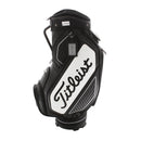 Titleist Tour Series Midsize Tour Bag - Blacl/White