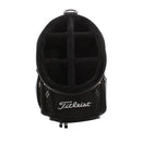 Titleist Tour Series Midsize Tour Bag - Blacl/White