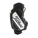 Titleist Tour Series Midsize Tour Bag - Blacl/White