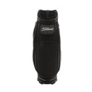 Titleist Tour Series Midsize Tour Bag - Blacl/White