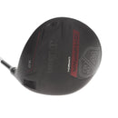 Wilson Dynapwr Carbon 2023 Graphite Mens Right Hand Driver 9* Stiff - LINQ M40X 7F4