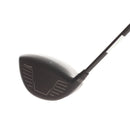 Wilson Dynapwr Carbon 2023 Graphite Mens Right Hand Driver 9* Regular - Hzrdus Smoke Red RDX 5.5 50g