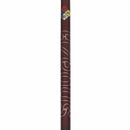 Wilson Dynapwr Carbon 2023 Graphite Mens Right Hand Driver 9* Regular - Hzrdus Smoke Red RDX 5.5 50g