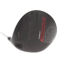 Wilson Dynapwr Carbon 2023 Graphite Mens Right Hand Driver 12* Regular - KBS TD 40 Category 2
