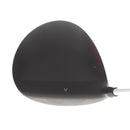 Wilson Dynapwr Carbon 2023 Graphite Mens Right Hand Driver 12* Regular - KBS TD 40 Category 2