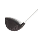Wilson Dynapwr Carbon 2023 Graphite Mens Right Hand Driver 12* Regular - KBS TD 40 Category 2