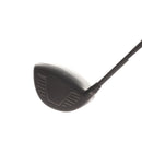 Wilson Dynapwr Carbon 2023 Graphite Mens Right Hand Driver 9* Extra Stiff - Fujikura Speeder757 TR