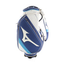 Mizuno Staff Tour Bag - Blue/White