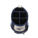 Mizuno Staff Tour Bag - Blue/White