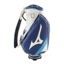 Mizuno Staff Tour Bag - Blue/White