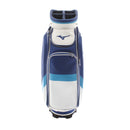 Mizuno Staff Tour Bag - Blue/White