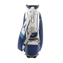 Mizuno Staff Tour Bag - Blue/White