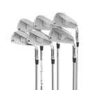 MacGregor MT Milled Graphite Mens Right Hand Irons 5-PW Regular - KBS Tour 110