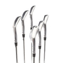 MacGregor MT Milled Graphite Mens Right Hand Irons 5-PW Regular - KBS Tour 110