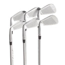 MacGregor MT Milled Graphite Mens Right Hand Irons 5-PW Regular - KBS Tour 110