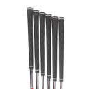 MacGregor MT Milled Graphite Mens Right Hand Irons 5-PW Regular - KBS Tour 110