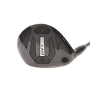 Titleist GT1 Graphite Mens Left Hand 5 Hybrid 23* Regular - Fujikura Air Speeder 50 HB